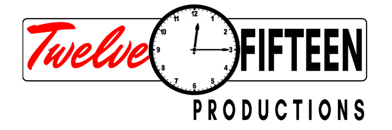 1215 Productions banner