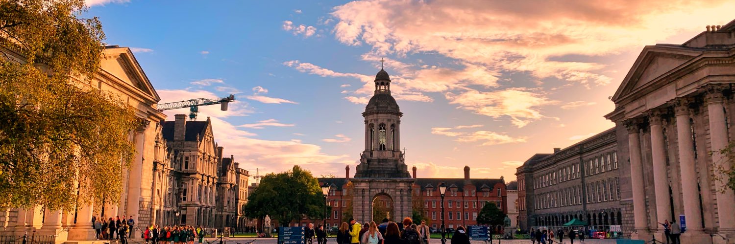 Association of Women Surgeons, TCD Student Chapter banner