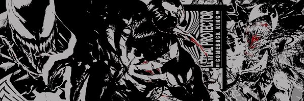 symbiotesavior Profile Banner