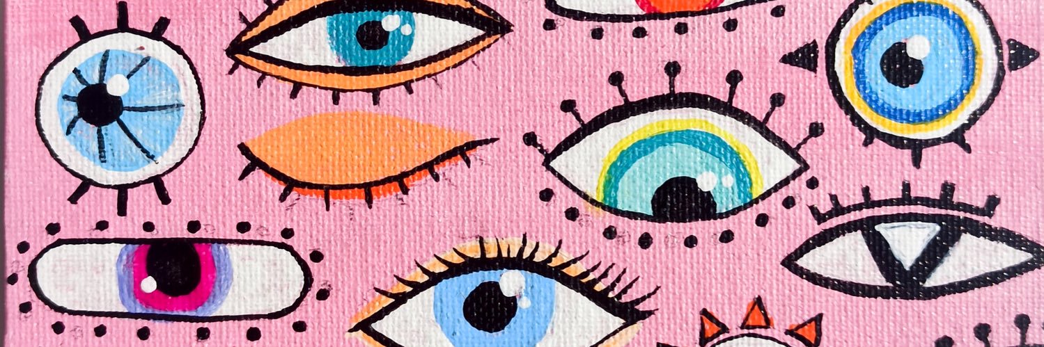 EnimsajRenee's profile banner image