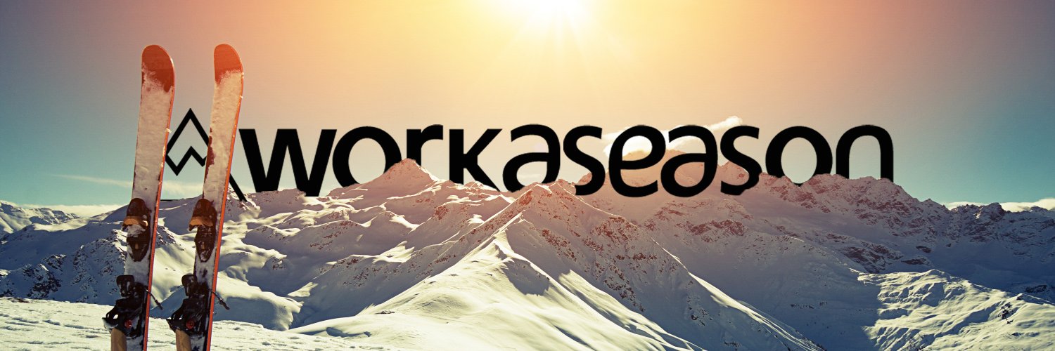 Workaseason banner