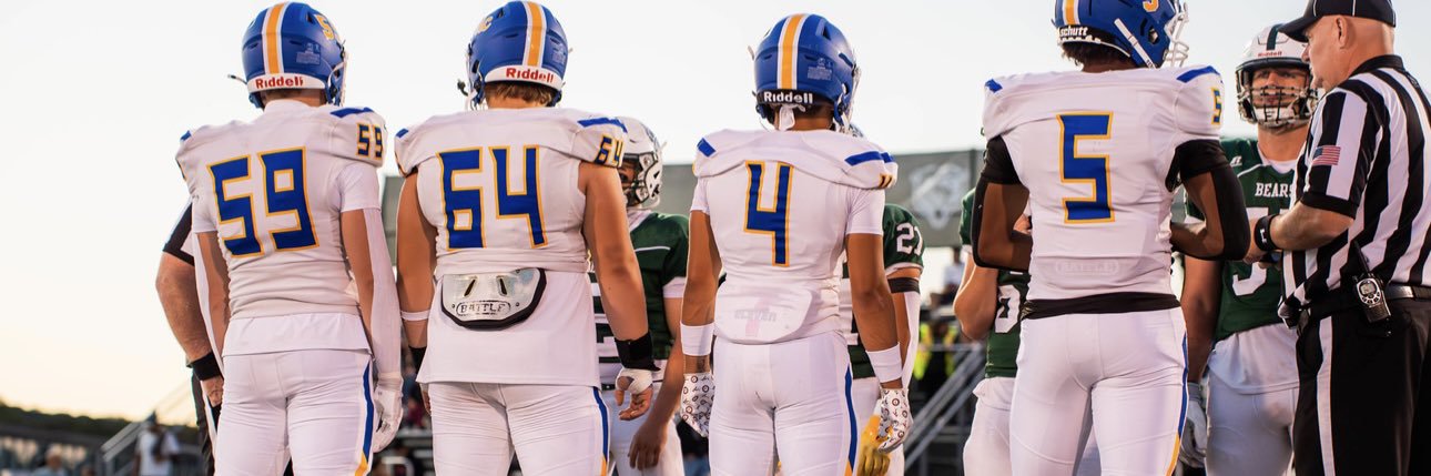 Matthew Bentivenga banner