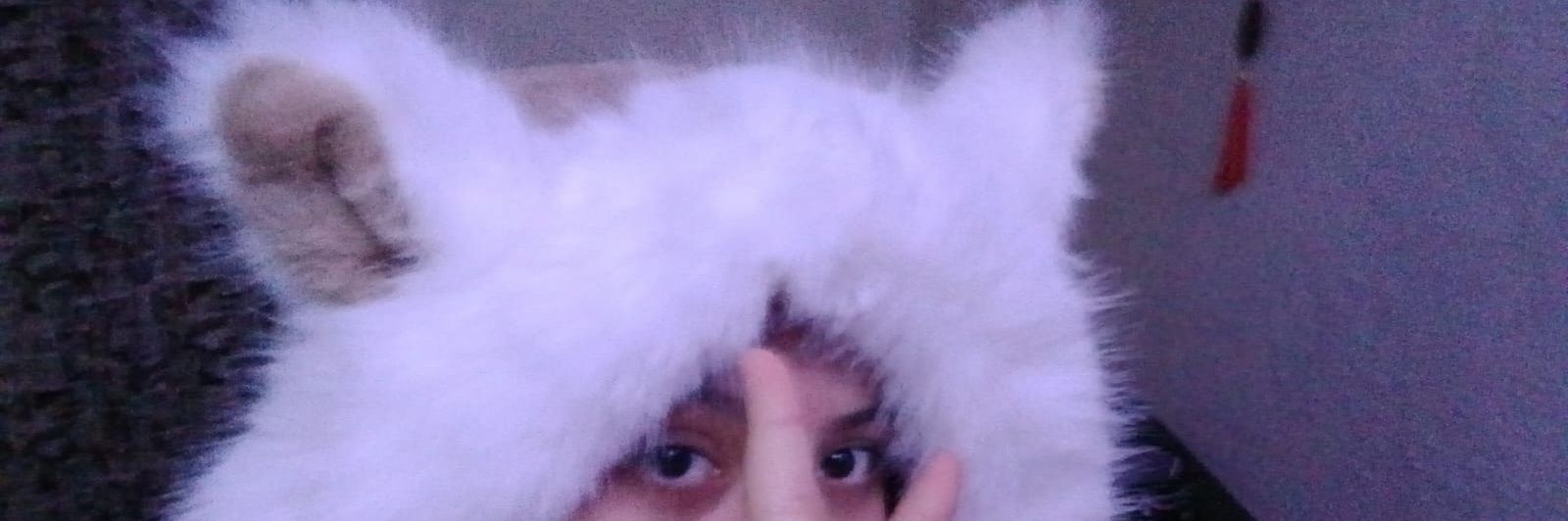 Micaela🍓✨️🇺🇾 banner