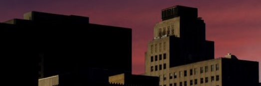 buffalo kennedy banner