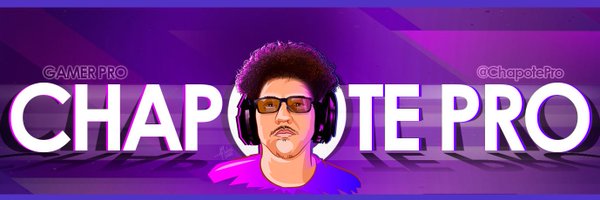 ChapoteP Profile Banner