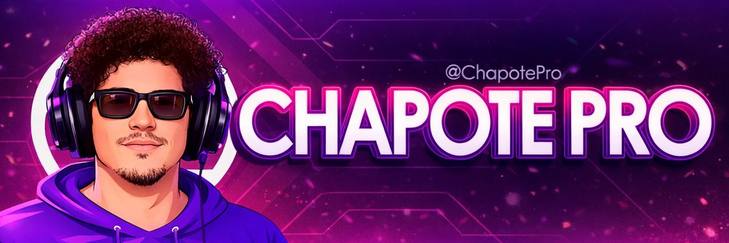 ChapotePro banner