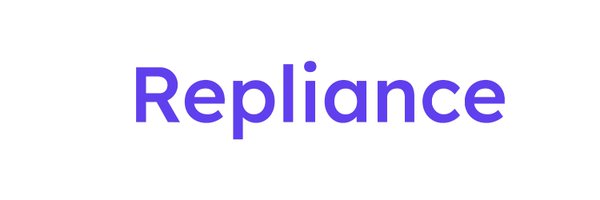 repliance1 Profile Banner