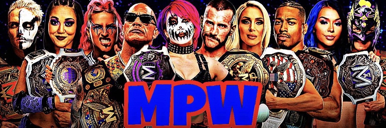 🌌MPW🌌's banner
