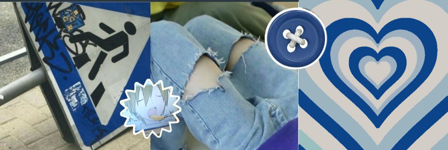 helô | THIS IS FOR banner