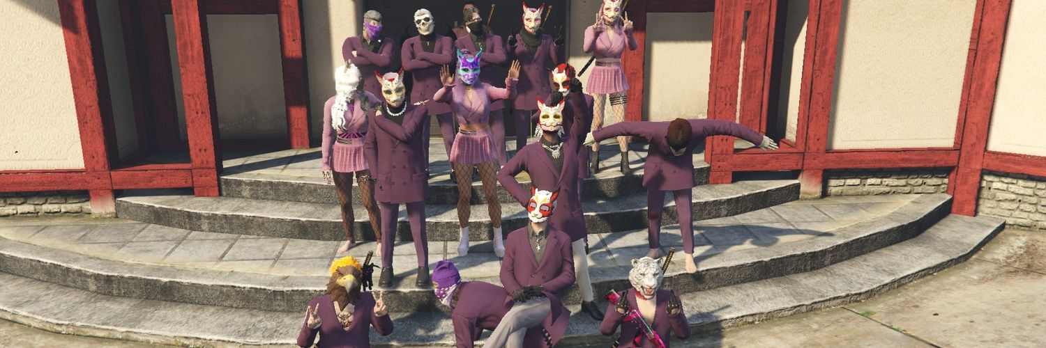 ggbbyl's profile banner image