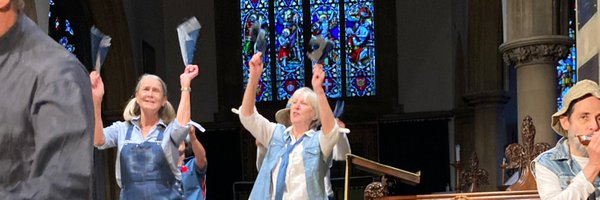 WivShakes Profile Banner