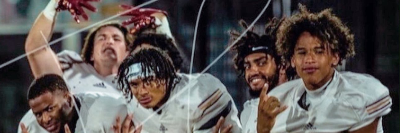 Marques C. Edgar banner