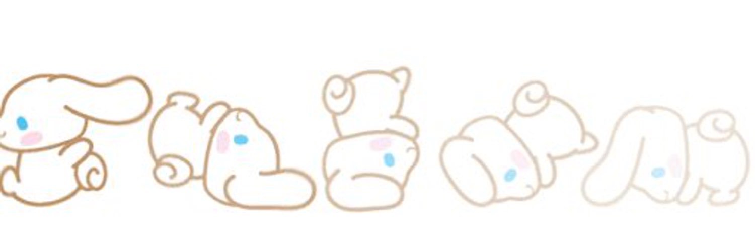 kyamomenn's profile banner image