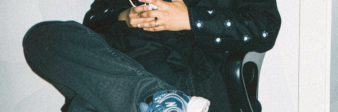 iexpectt's profile banner image