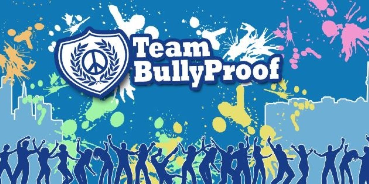 TeamBullyProof's profile banner image