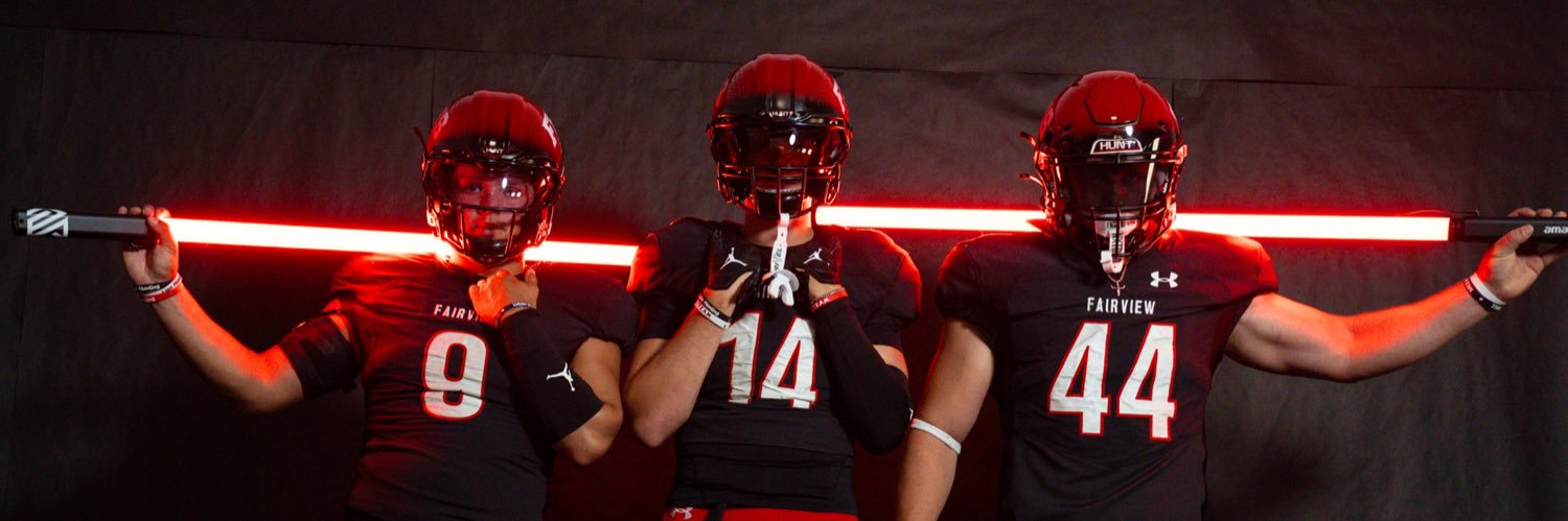 Luke Strickland banner