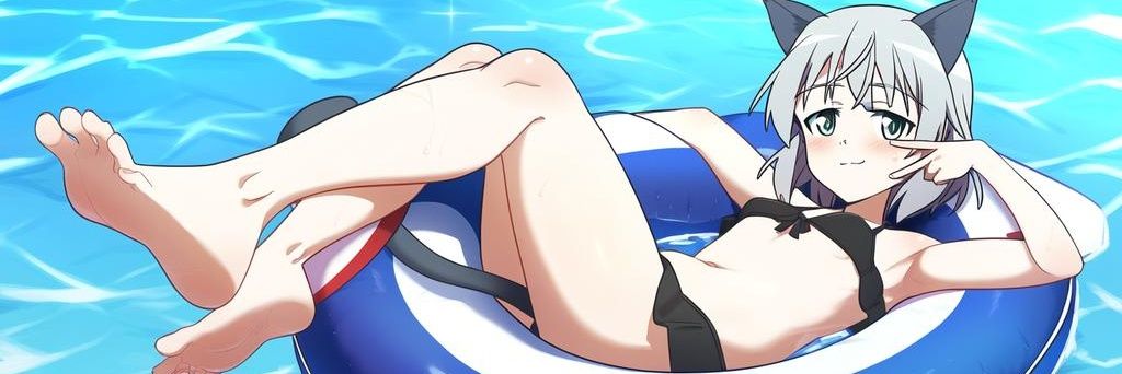 Blizzy (Femboi) banner