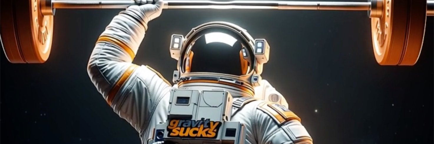 GravitySucks banner