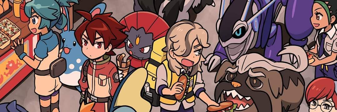 soldierroxas's profile banner image