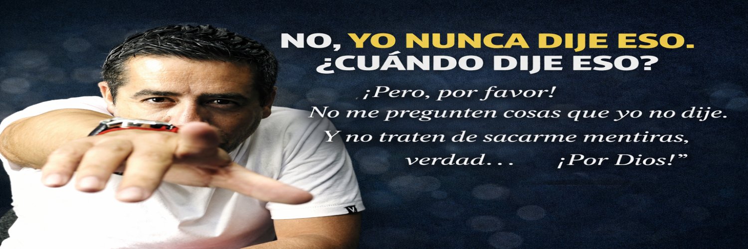 Fabián Sánchez banner
