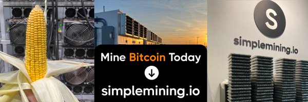 simpleminingio Profile Banner