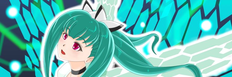 毛虫博士@ＳＴＧエンジョイ勢 banner