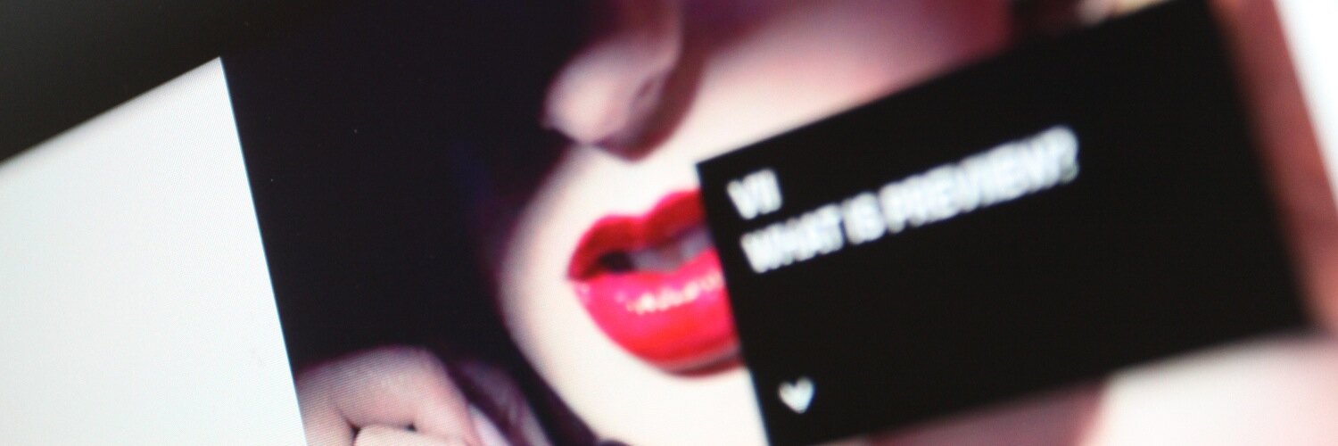 pre_viiew's profile banner image