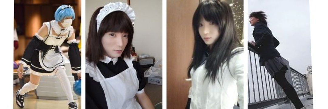 名槻 綾実（彩菜 美月💙） banner
