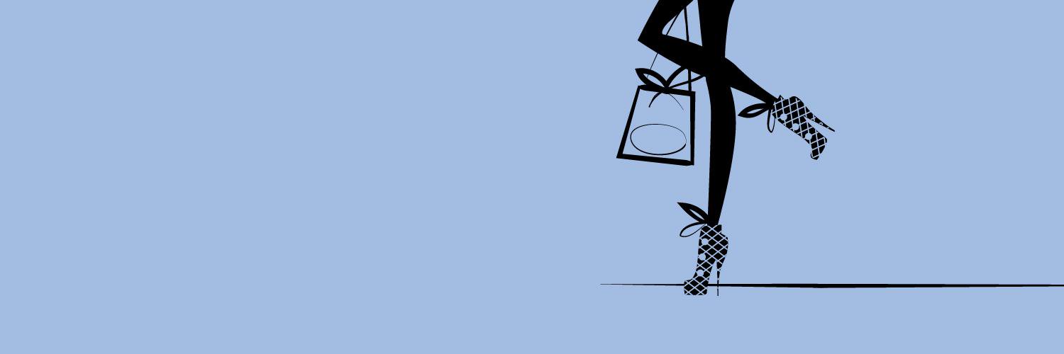 Myrtle Beach Mall banner