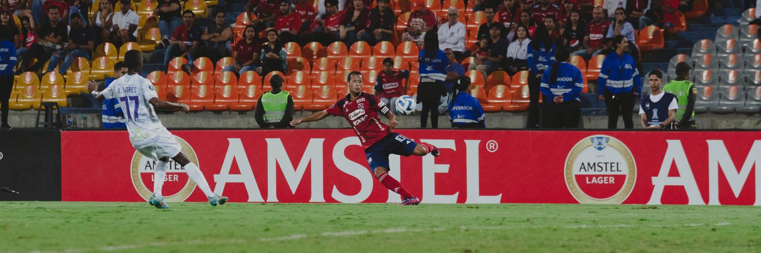 Andres Ricaurte V. banner