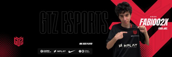Fabioo2x Profile Banner