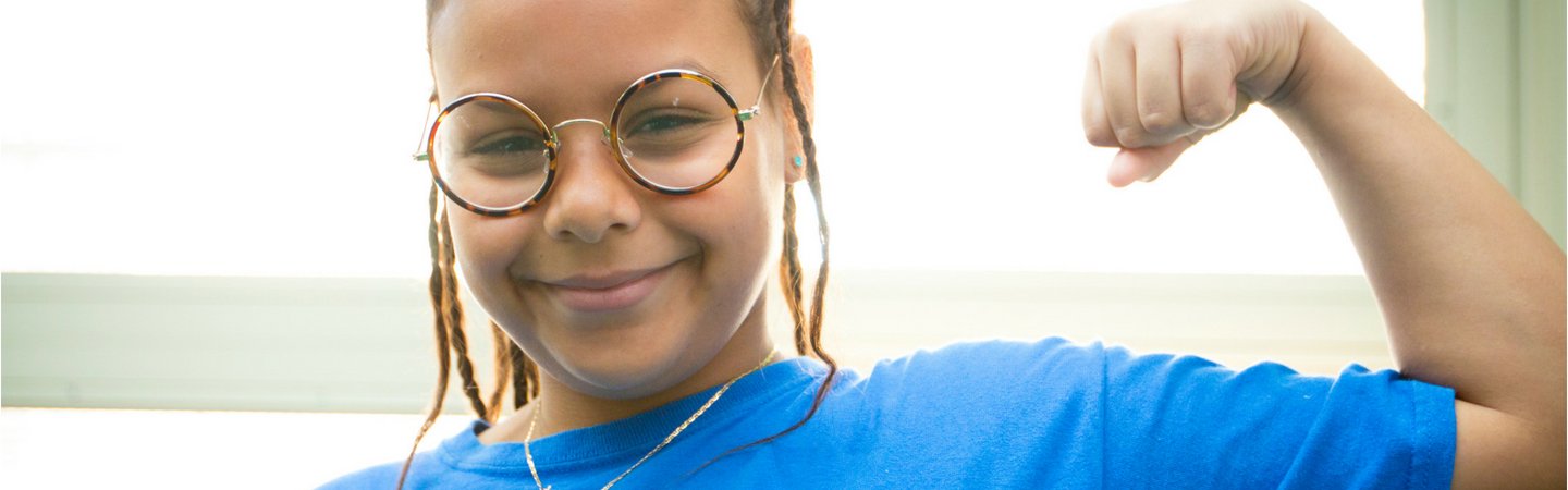 Alliance for a Healthier Generation banner