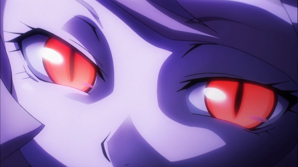 Shalltear Bloodfallen banner