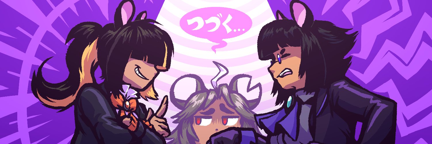 🌌Nezugaki🐀 banner