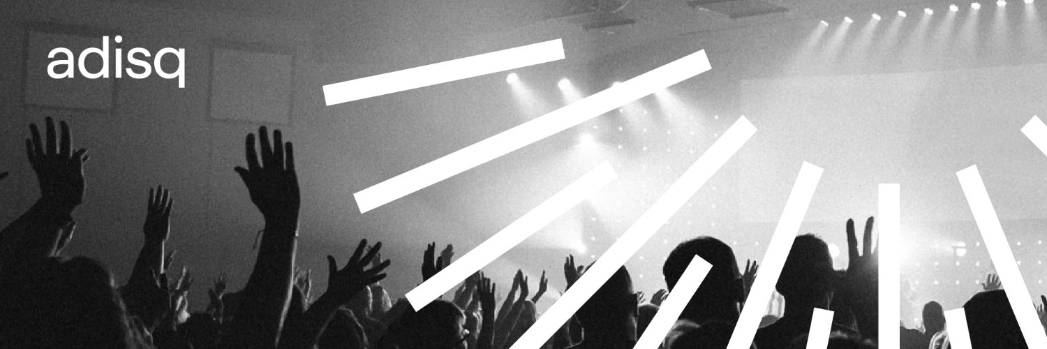 Adisq banner