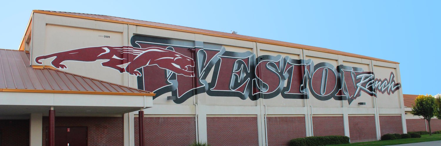 Weston Ranch High School Boys Basketball banner
