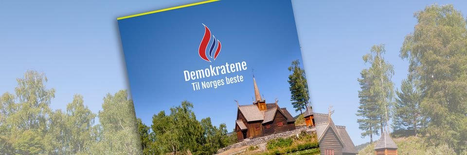 Geir Ugland Jacobsen banner