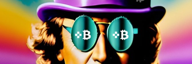 ✜ BTC Tonka banner