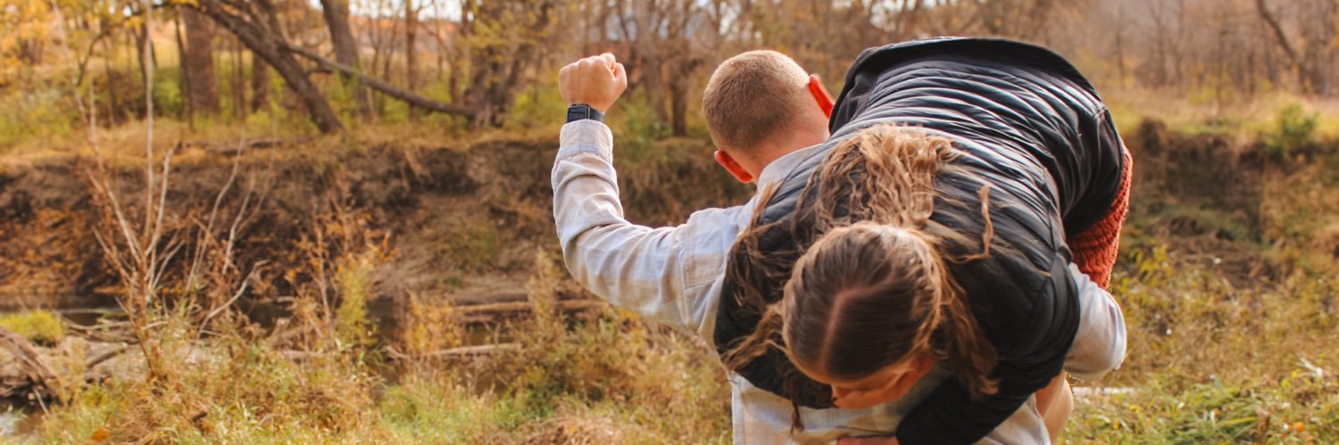 Tj “The Lumberjack” Duff banner