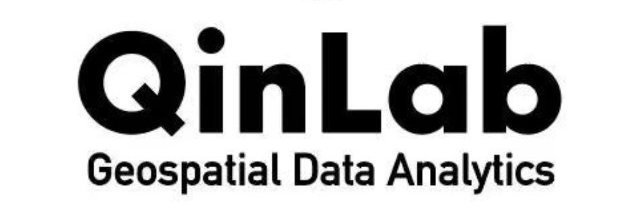 OSU Geospatial Data Analytics banner