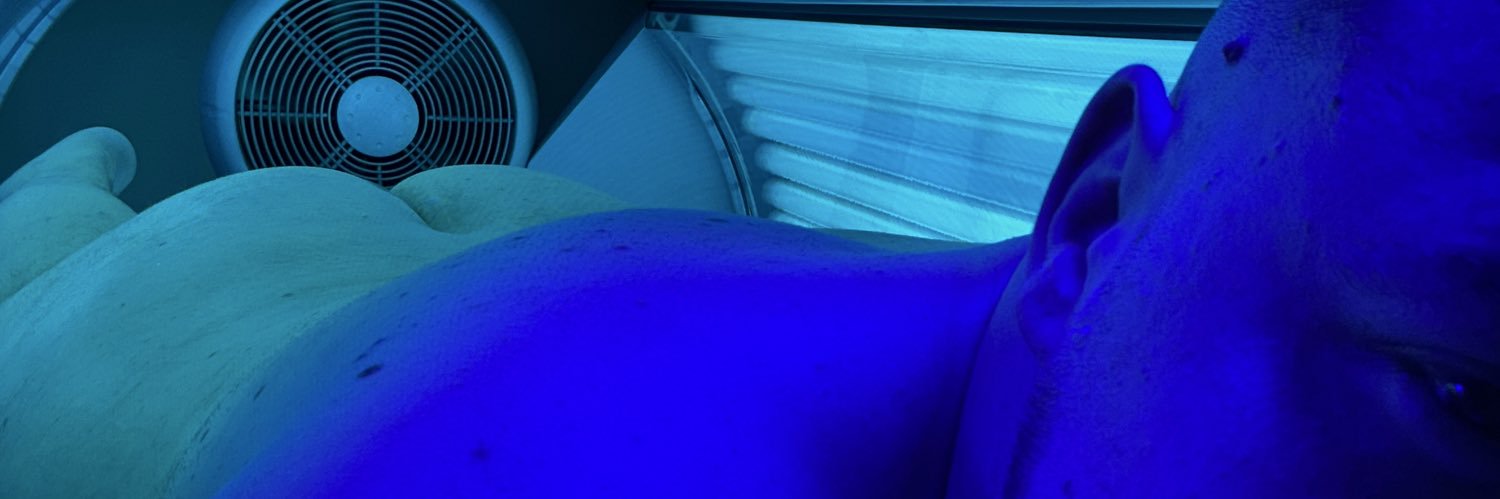 Gino 🐻‍❄️ banner
