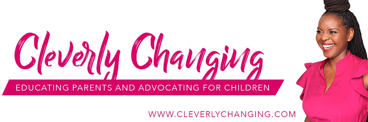 Cleverlychangin's profile banner image