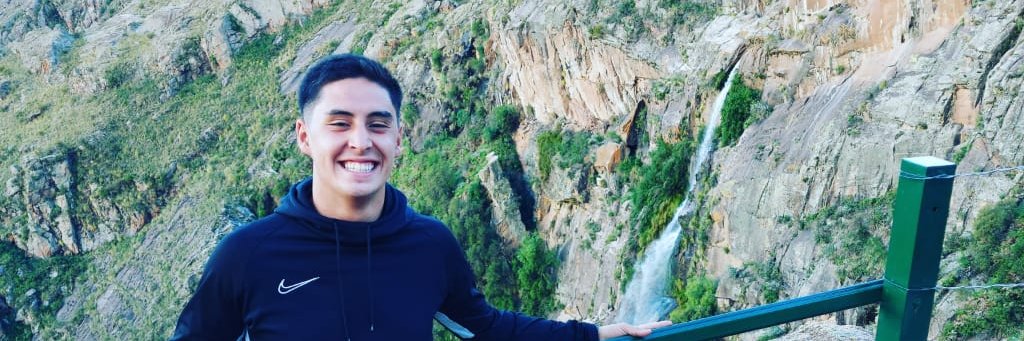 Chino_21 banner