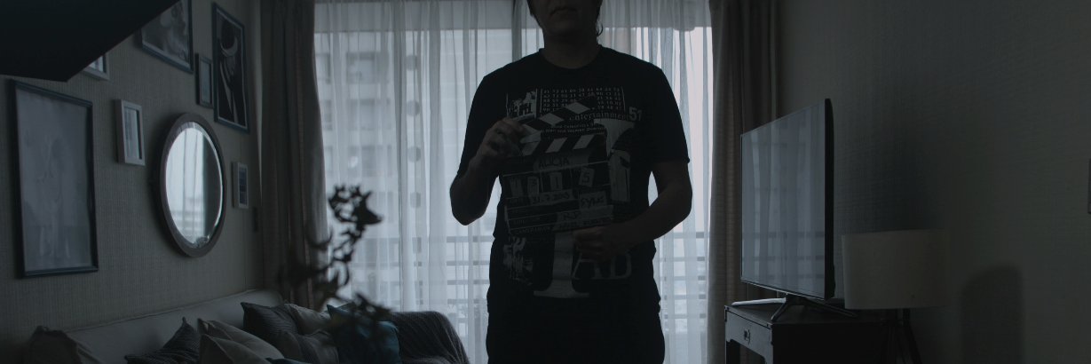DamnCameraman's profile banner image