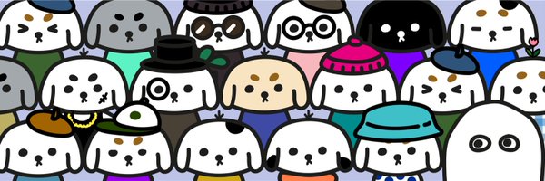 PonBoogie Profile Banner