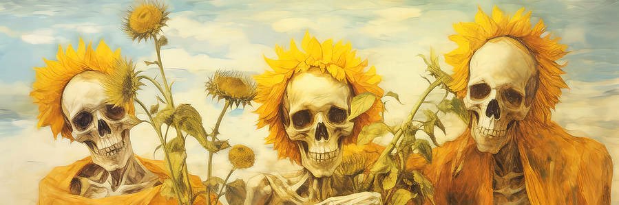 Mikey Slashic banner