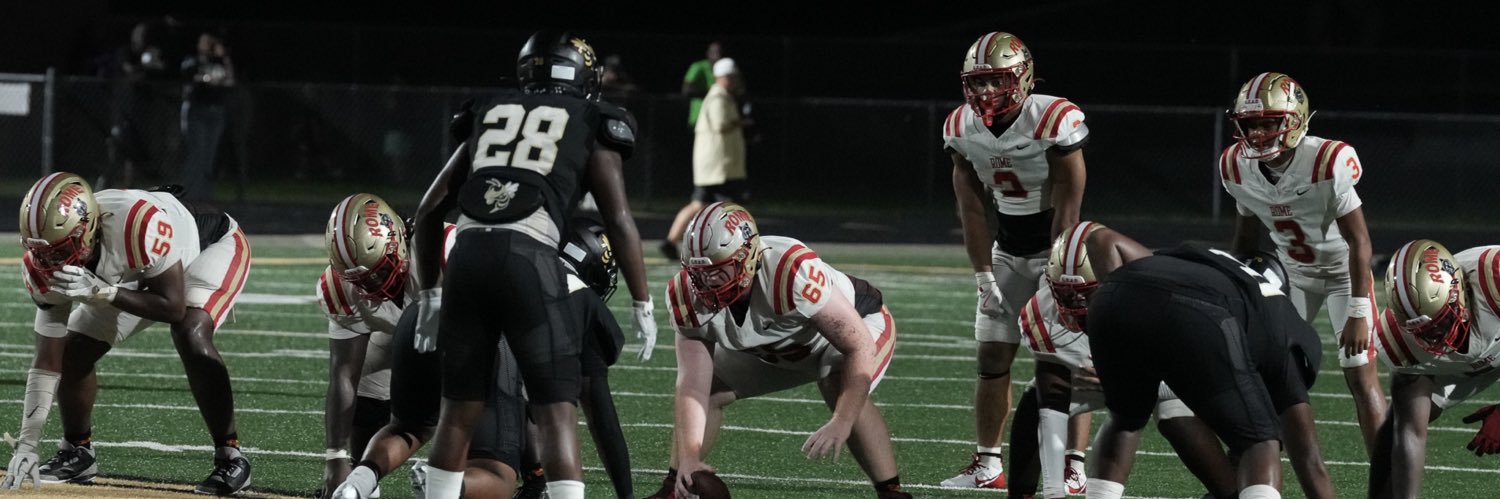 William Byington banner