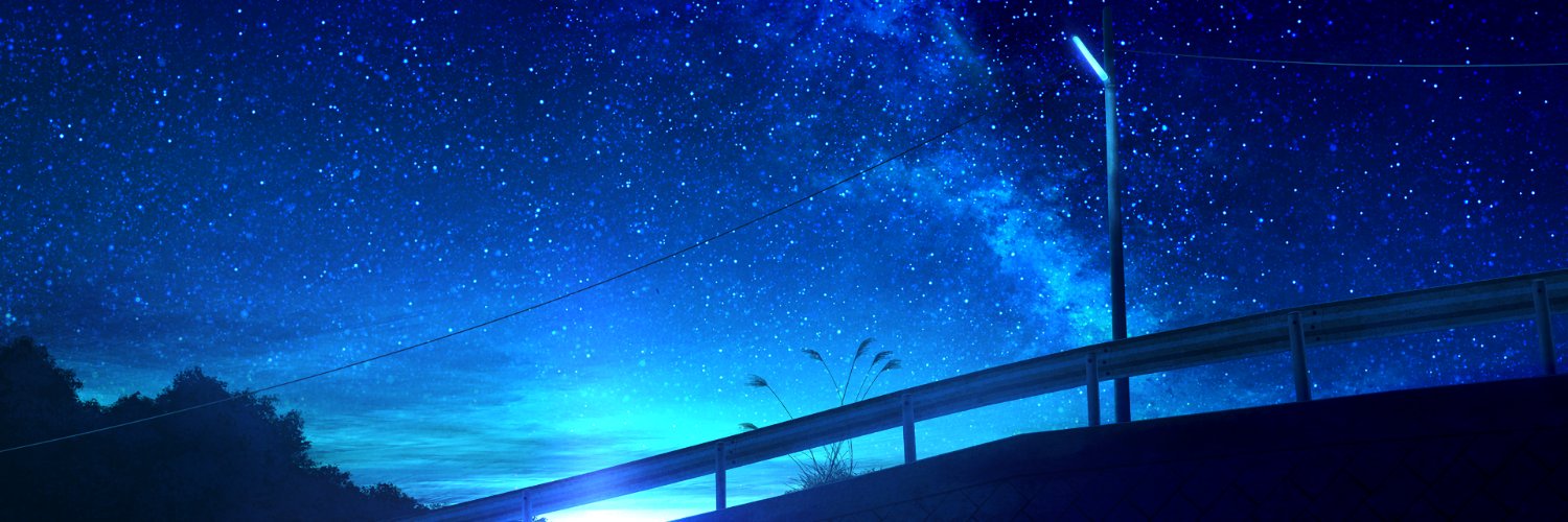 SpaceGalaxy2020's profile banner image