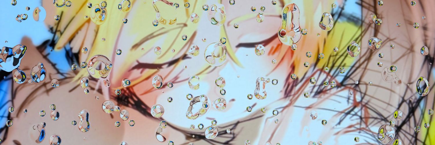 Fen🐱ᩚ's banner