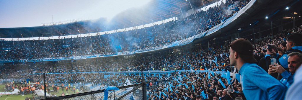 Diario Racinguista banner